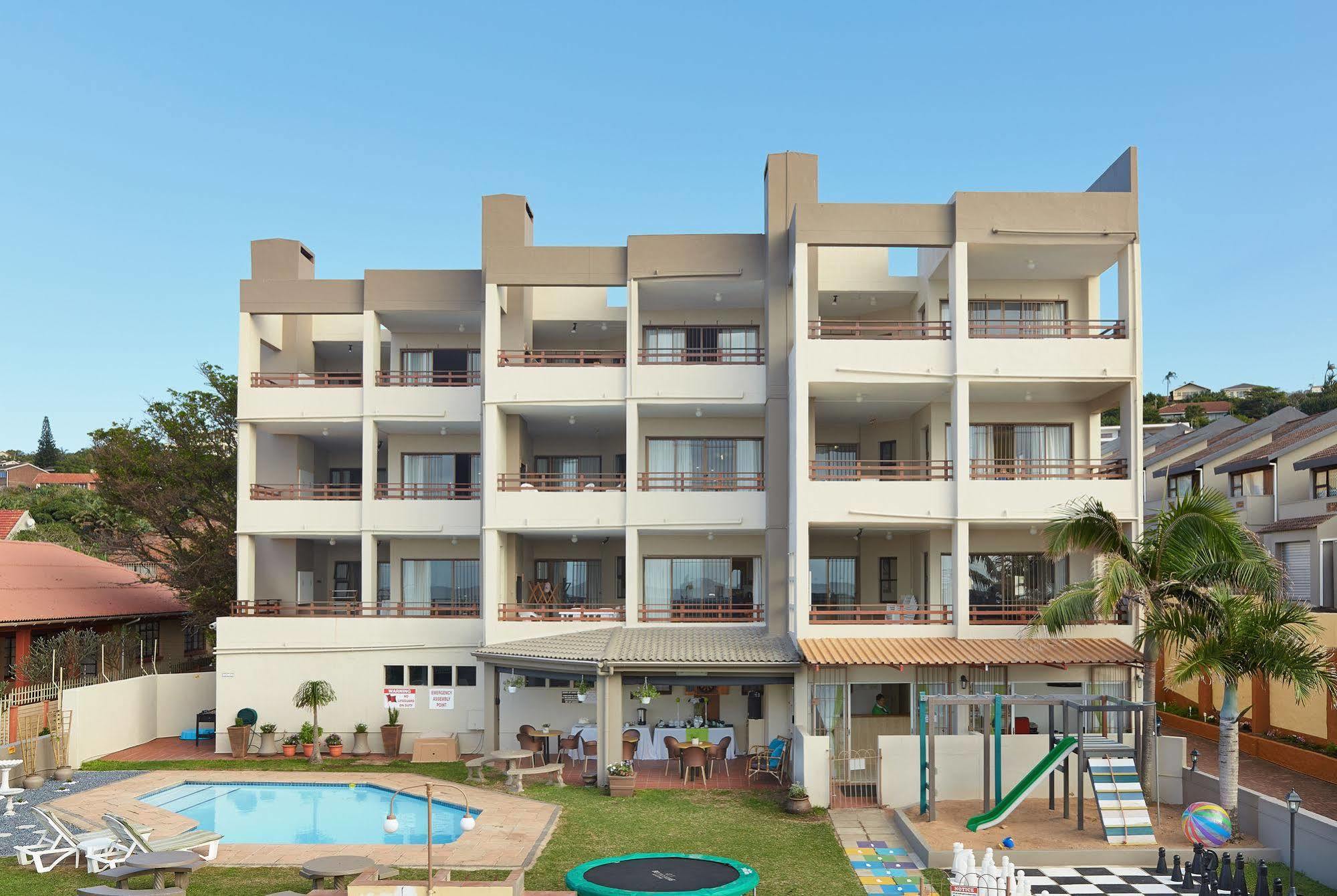 Ferienwohnung First Group Costa Smeralda Margate Exterior foto